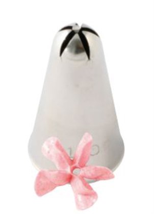 Decorative Nozzle BX0190