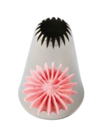 Decorative Nozzle BS 0195K