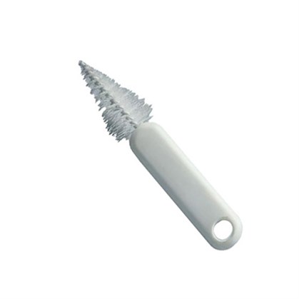 Brush for Piping Tips Cleaning