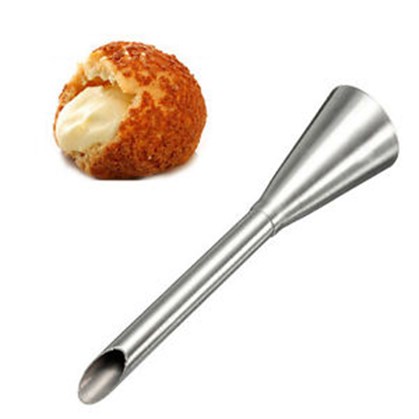 Funnel-shaped Piping Tips BIM232