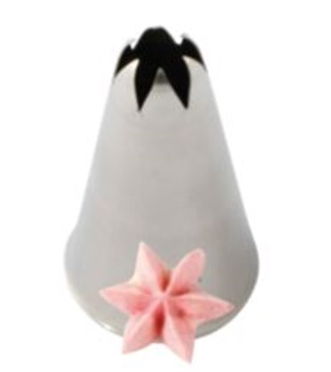 Decorative Nozzle BS 0D6K