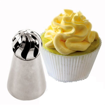 Decorative Nozzle BX0103