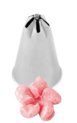 Decorative Nozzle BX0046