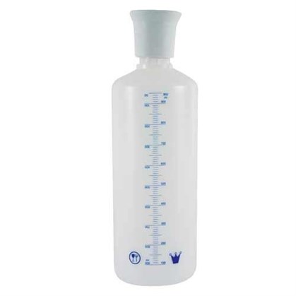Graduated Bottle (1L-D85x250mm)