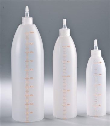 Graduated Bottle (1L)