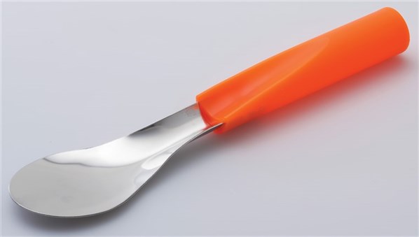 Stainless Steel Ice Cream Spoon 