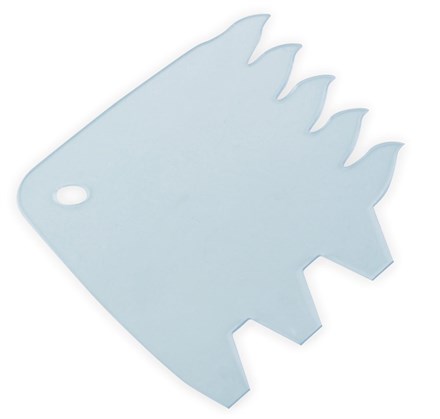 Decorative Scraper RTRA4