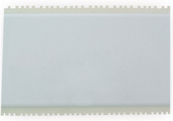 Plastic Decorative Pastry Comb PD 7/8