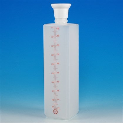 Sprinkling Graduated Bottle (1L)