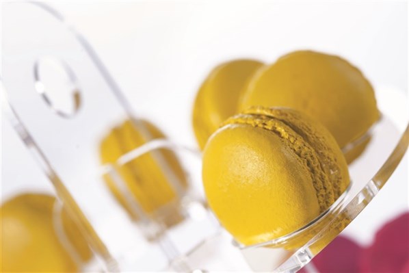 Plastic Macarons Stand (5 Layers)
