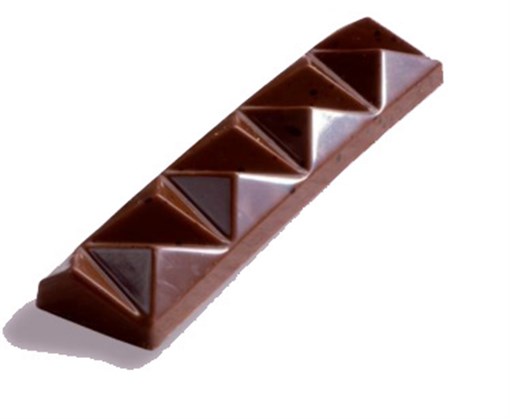 Polycarbonate Chocolate Mould MA1915