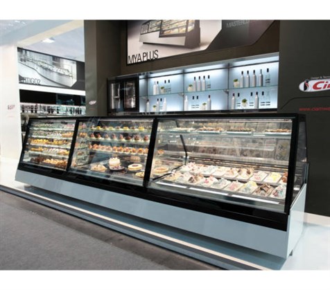 MYA3(H13/H15) PASTRY