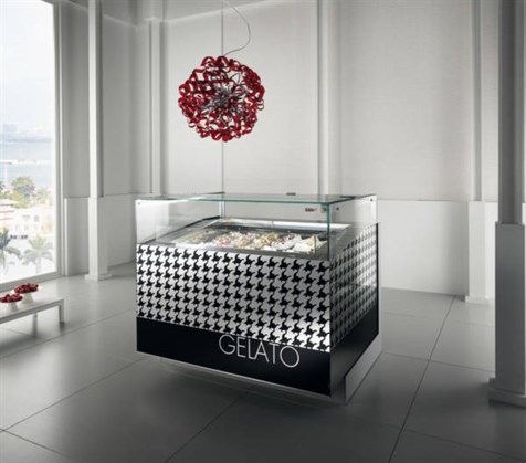 6040 G1 CUBO PREMIUM ICE CREAM