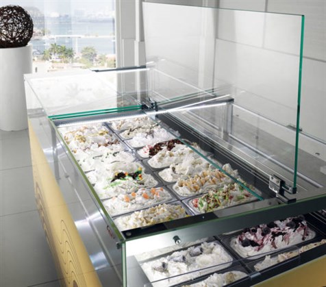 6040 G1 CUBO PREMIUM ICE CREAM