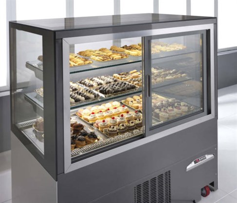 Tortuga  Pastry