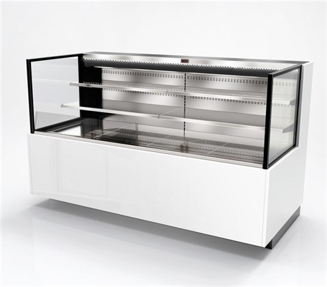 SEMI VERTICAL WALL CABINET