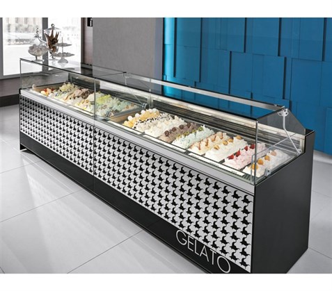 6040 R5 NARROW ICE CREAM