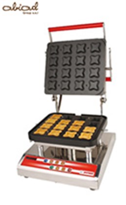Cookmatic Tartelettes Machine