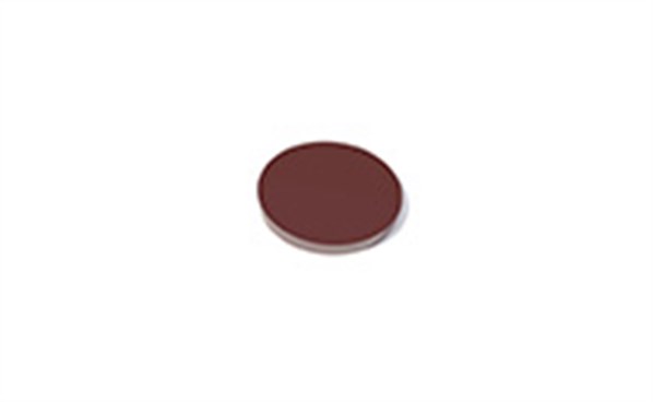 Round Chocolate Decoration Silicone Sheet CHASIL17 
