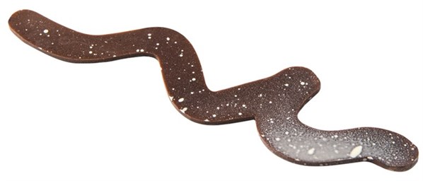 Fantasy Chocolate Decoration Silicone Sheet CHASIL9