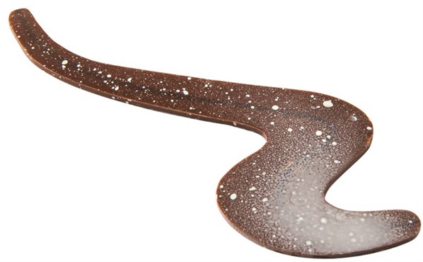 Fantasy Chocolate Decoration Silicone Sheet CHASIL10