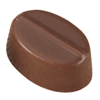 Polycarbonate Chocolate Mould MA1064