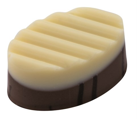 Polycarbonate Chocolate Mould MA1631