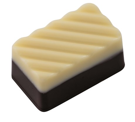 Polycarbonate Chocolate Mould MA1632