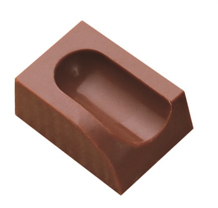 Polycarbonate Chocolate Mould MA1603 