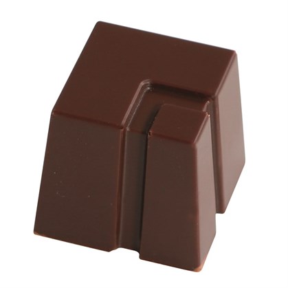 Polycarbonate Chocolate Mould MA1800