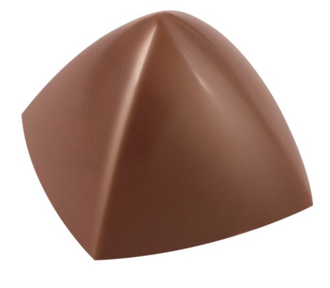 Polycarbonate Chocolate Mould MA1972