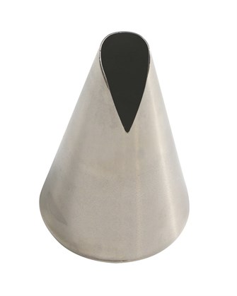 Saint Honore Decorative Nozzle BX9990 (D10mm)