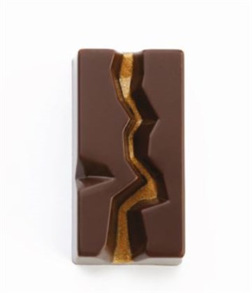 Polycarbonate Chocolate Mould PC69