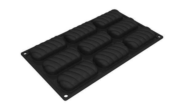 Spring Silicon Mould