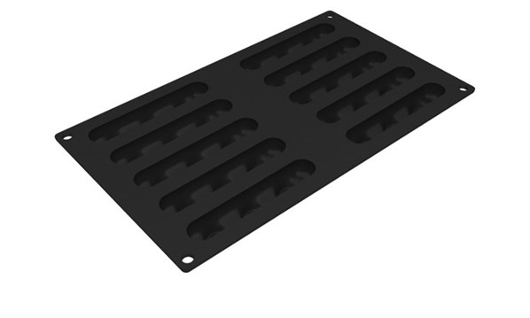 Sand Silicon Mould