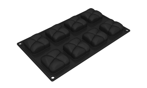 Rock Silicon Mould