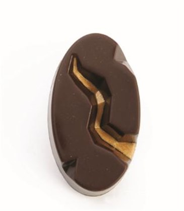 Polycarbonate Chocolate Mould PC68
