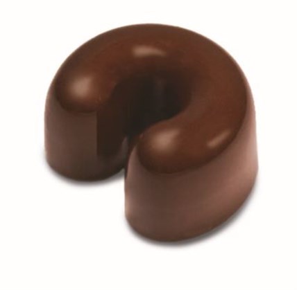 Polycarbonate Chocolate Mould PC56 
