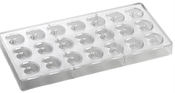 Polycarbonate Chocolate Mould PC56 