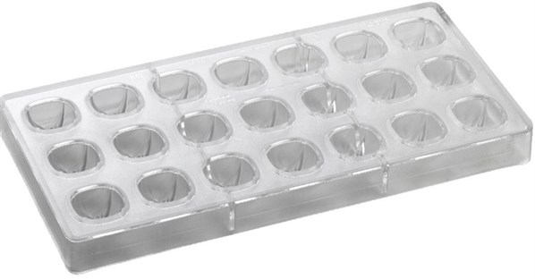 Polycarbonate Chocolate Mould PC65