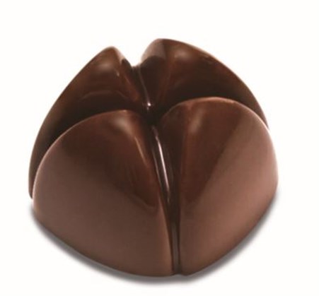 Polycarbonate Chocolate Mould PC65
