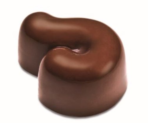 Polycarbonate Chocolate Mould PC57