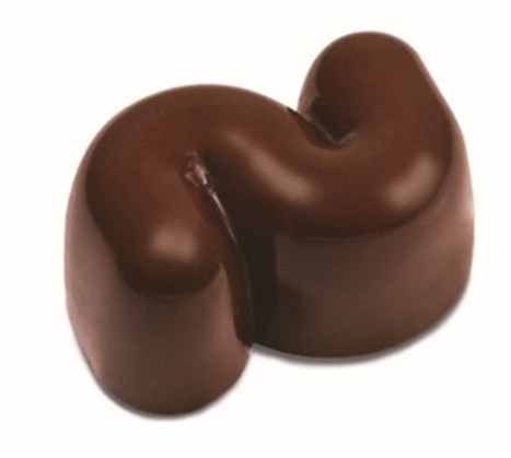 Polycarbonate Chocolate Mould PC60