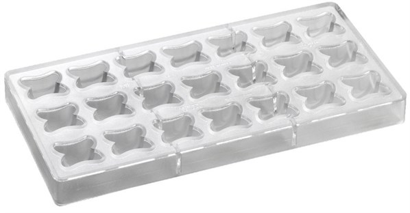 Polycarbonate Chocolate Mould PC63