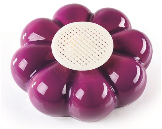 Mini Bombee Silicone Mould