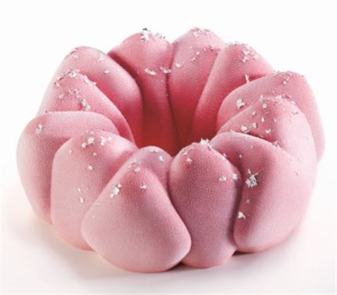 Nevada Silicone Mould