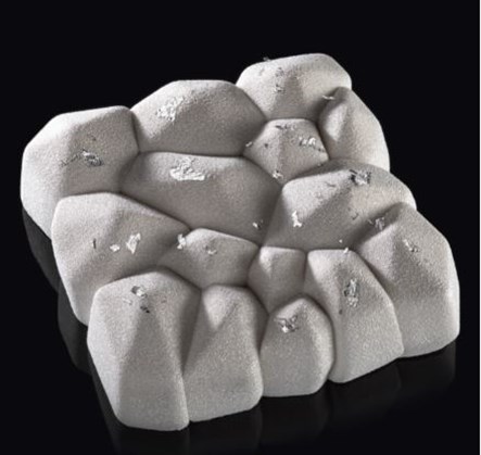 Ametista Silicone Mould