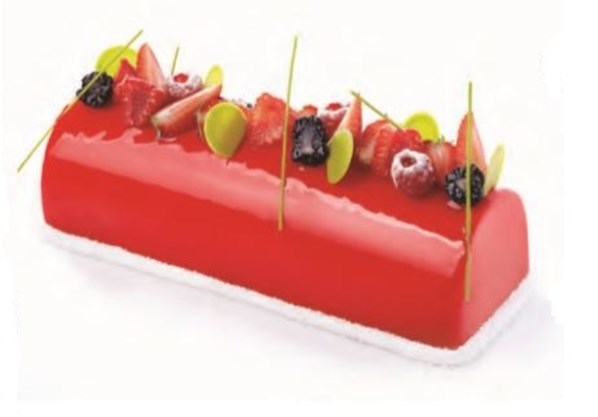 Tronchetto Silicone Mould