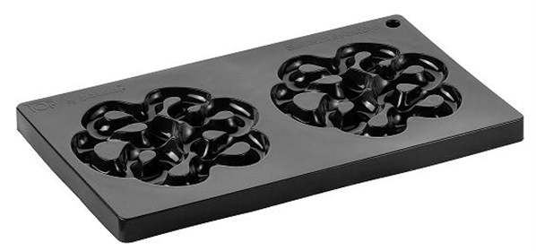 Mini Jelly Silicone Top