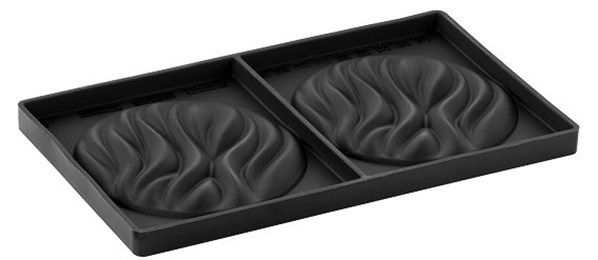 Mini River Silicone Top 